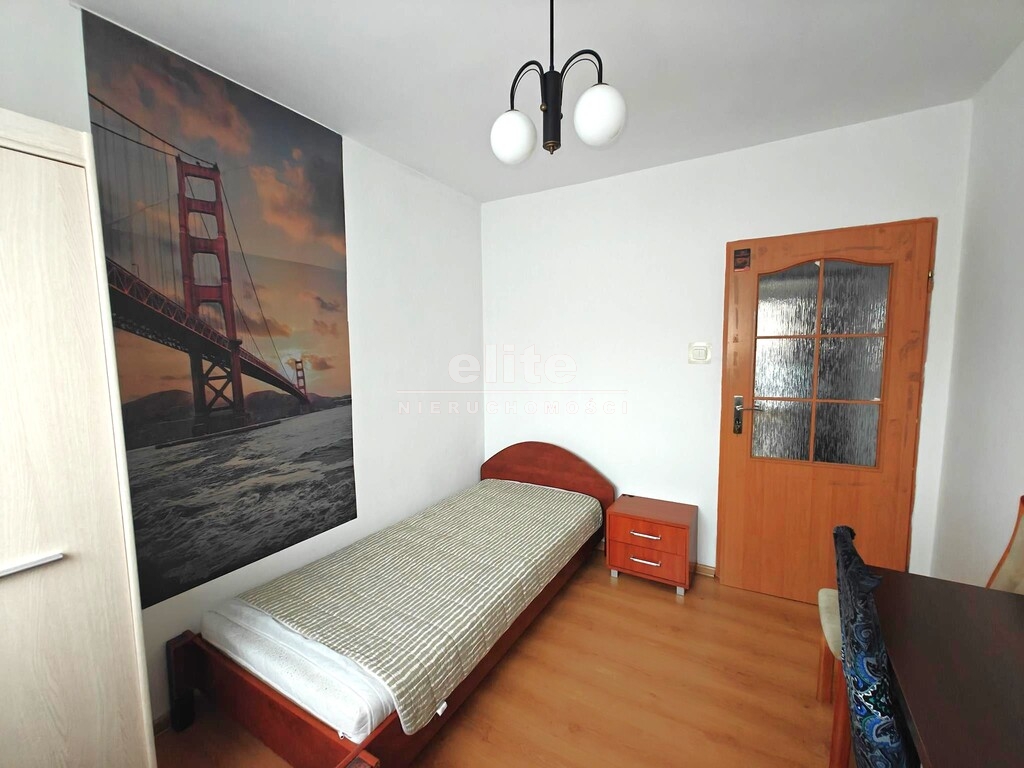 Mieszkania na wynajem GOLENIÓW