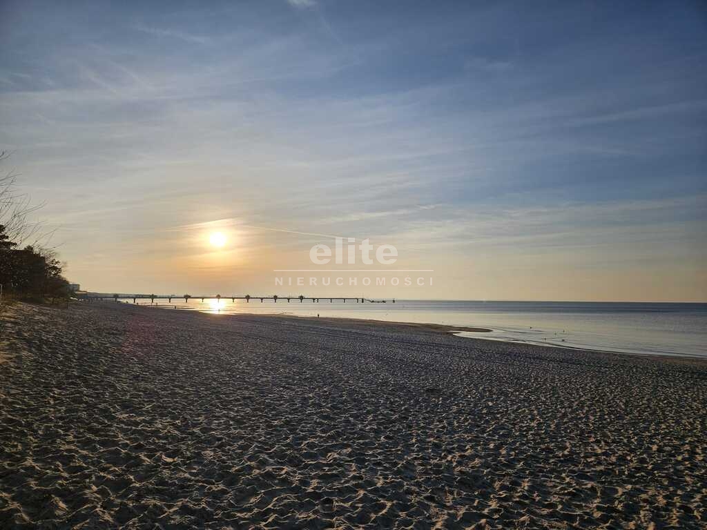 Mieszkania na sprzedaż MIĘDZYZDROJE