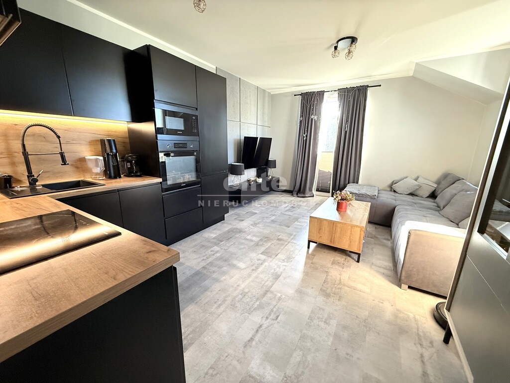 Mieszkania na sprzedaż WARSZEWO SZCZECIN