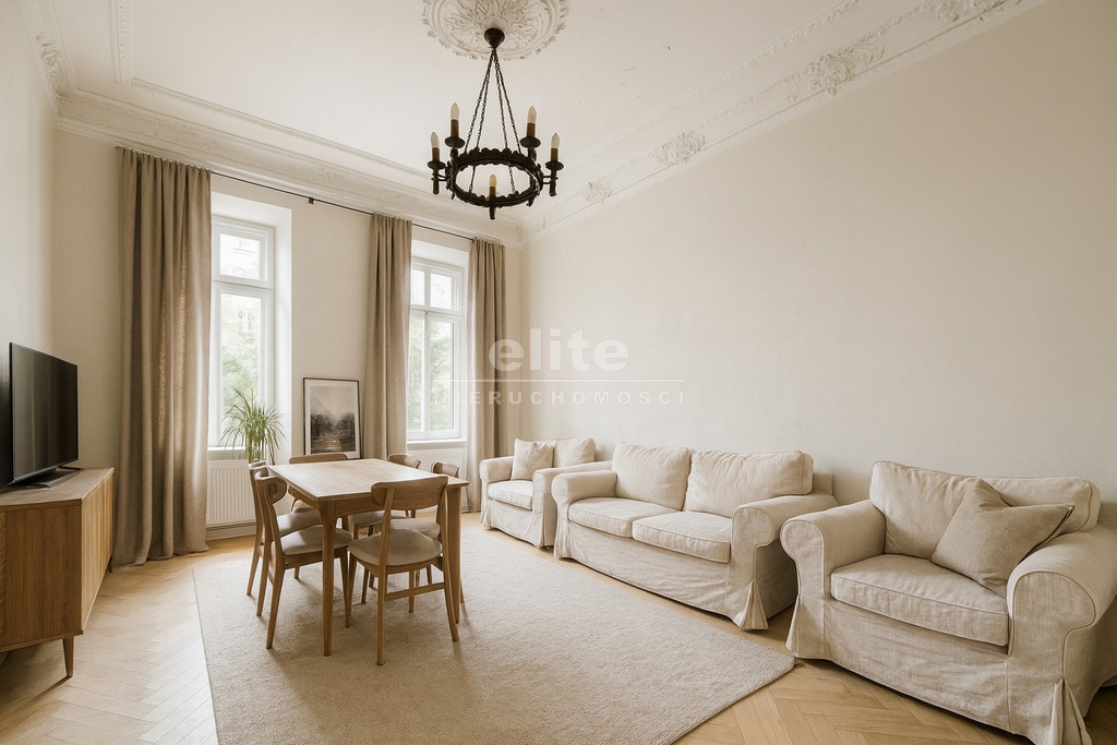 Mieszkania na sprzedaż CENTRUM SZCZECIN