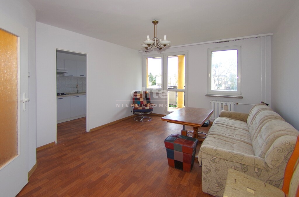 Mieszkania na wynajem GUMIEŃCE SZCZECIN