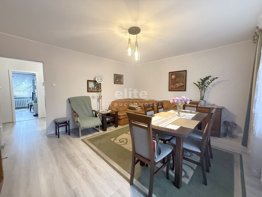 Mieszkania na sprzedaż POLICE