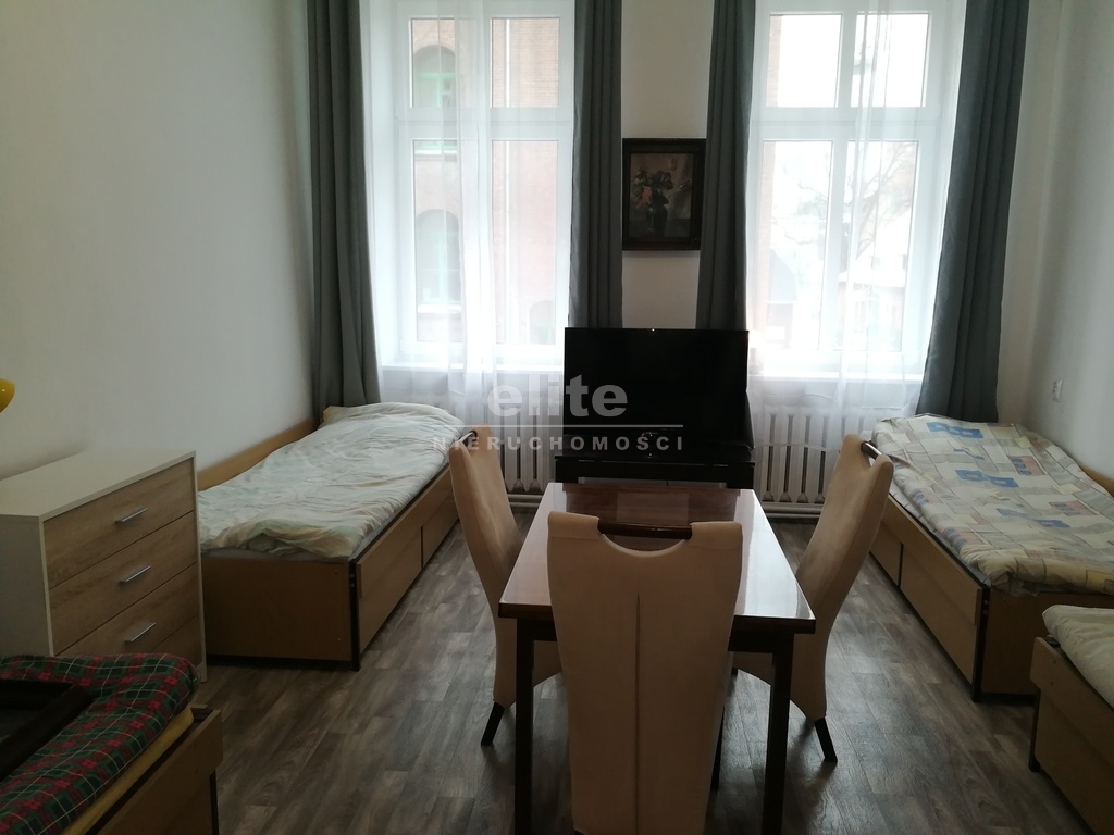 Mieszkania na wynajem CENTRUM SZCZECIN