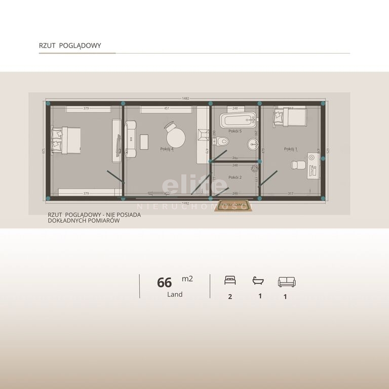 Mieszkania na sprzedaż TURZYN SZCZECIN