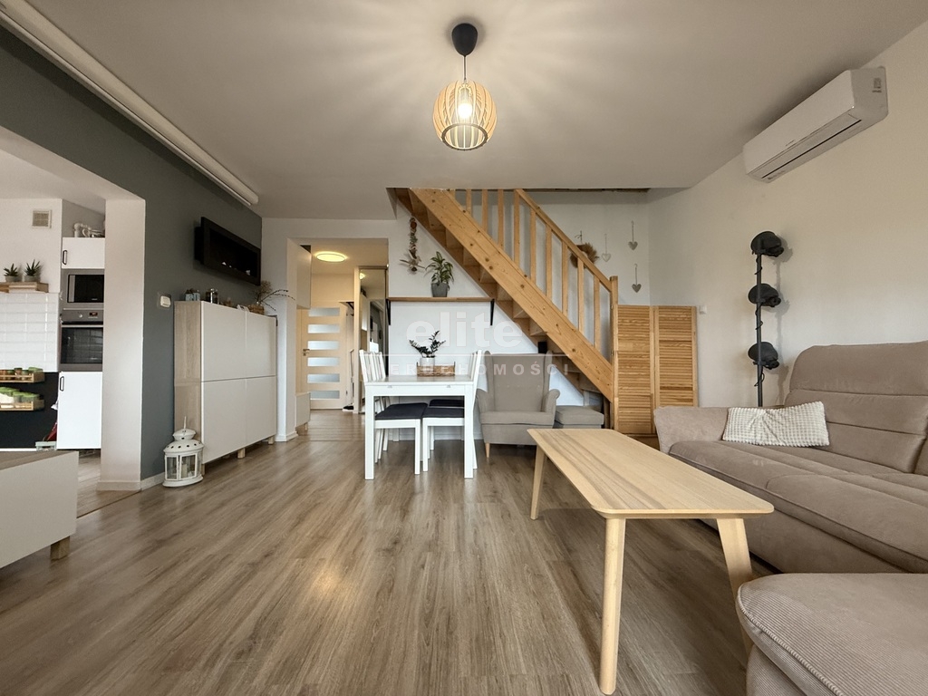 Mieszkania na sprzedaż PRZECŁAW