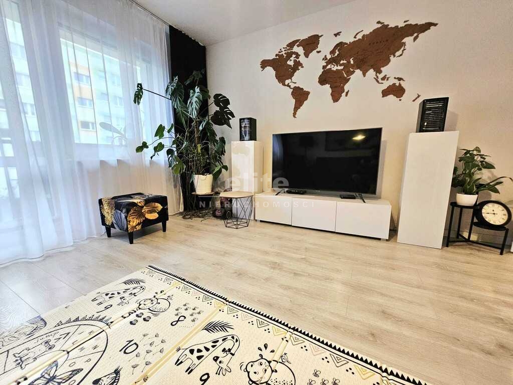 Mieszkania na sprzedaż GUMIEŃCE SZCZECIN