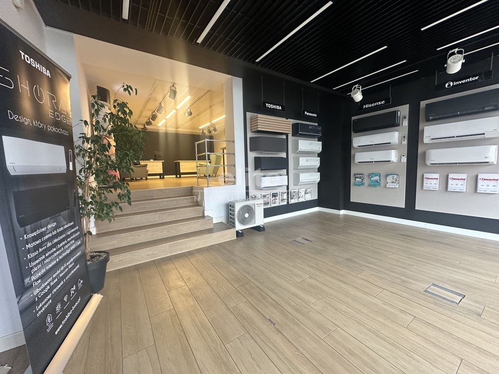 Lokale na wynajem GORZÓW WIELKOPOLSKI