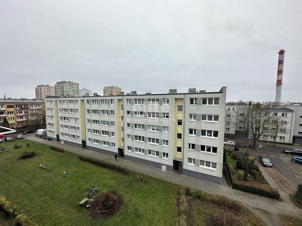 Mieszkania na sprzedaż ŚWINOUJŚCIE