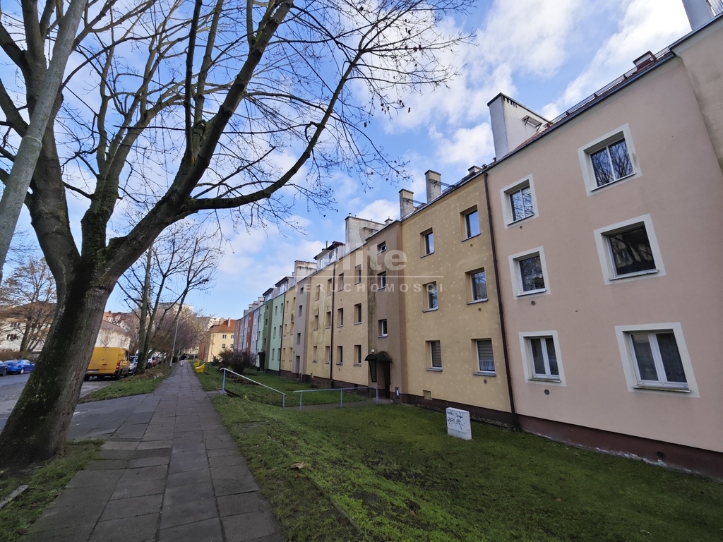 Mieszkania na sprzedaż DRZETOWO SZCZECIN