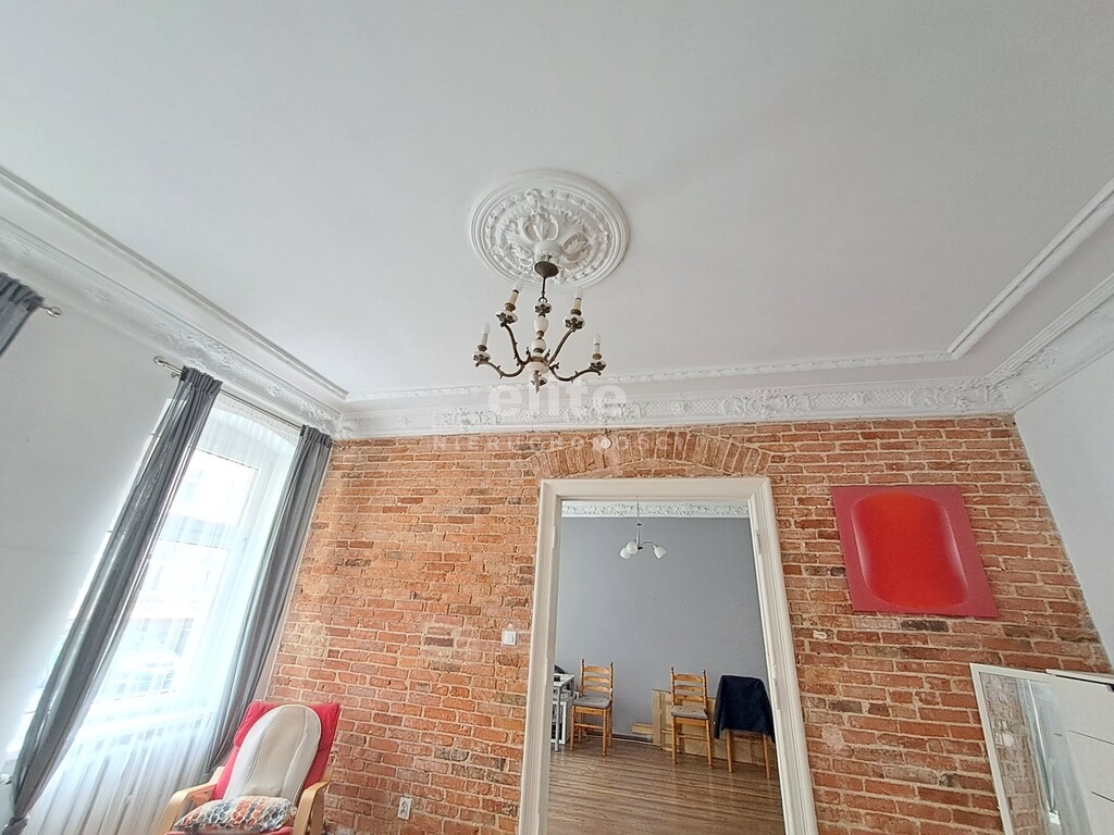 Mieszkania na sprzedaż ŚRÓDMIEŚCIE SZCZECIN