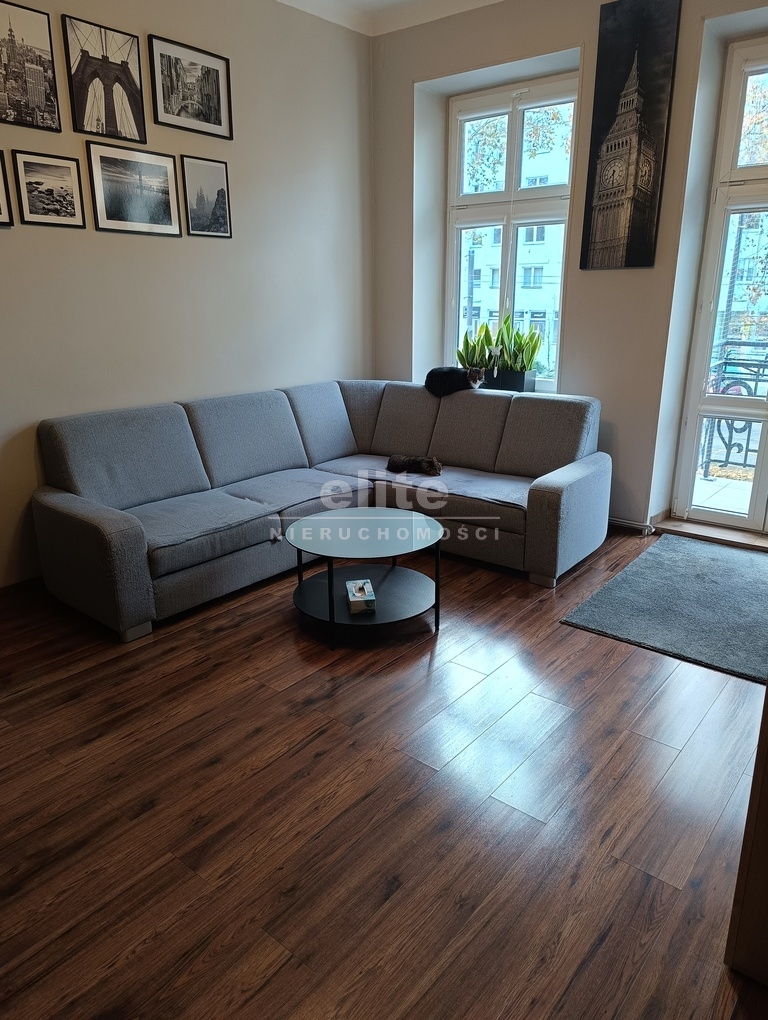 Mieszkania na sprzedaż ŚRÓDMIEŚCIE-CENTRUM SZCZECIN