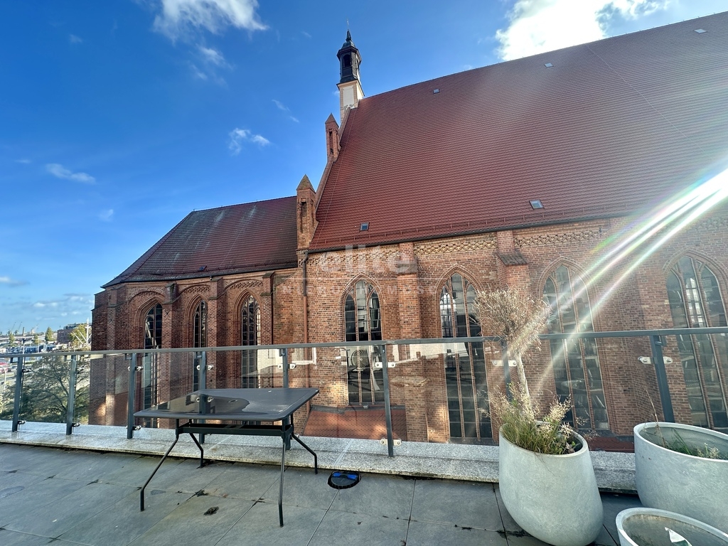 Mieszkania na sprzedaż ŚRÓDMIEŚCIE-CENTRUM SZCZECIN