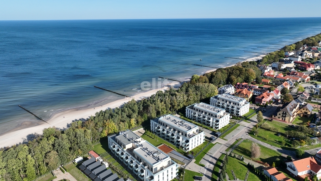 Mieszkania na sprzedaż REWAL