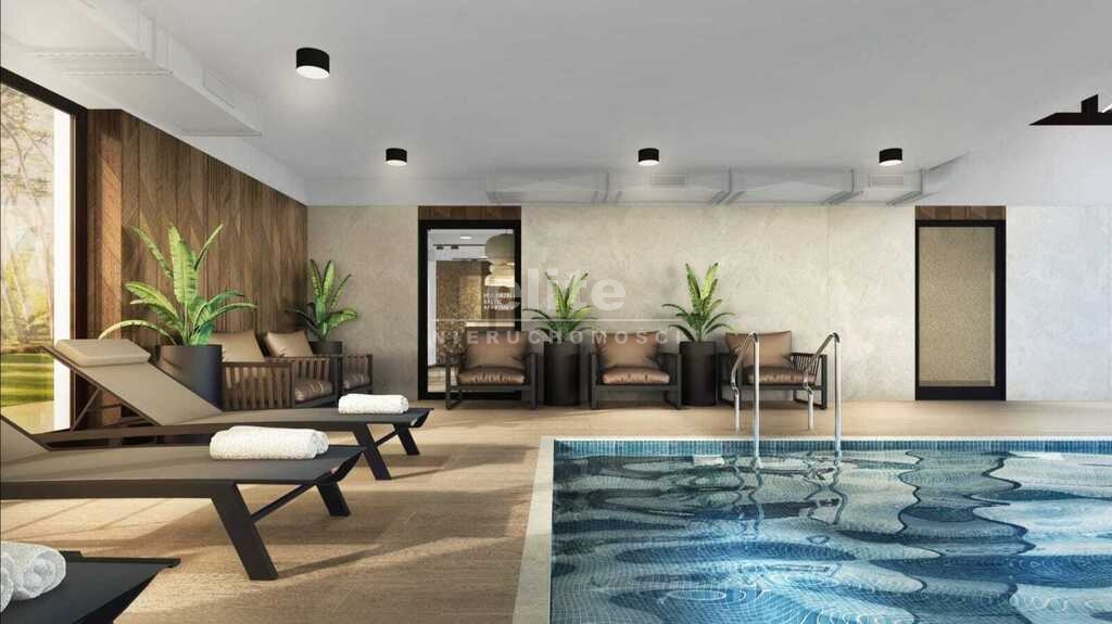 Mieszkania na sprzedaż POGORZELICA