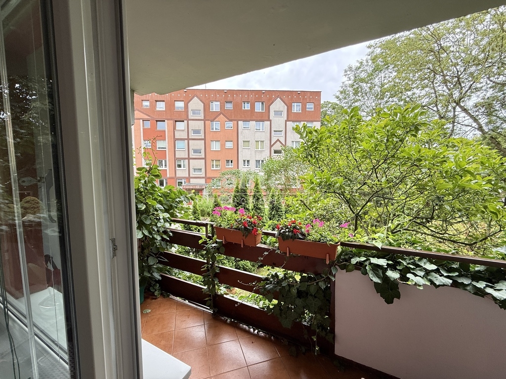 Mieszkania na sprzedaż OS. BUKOWE SZCZECIN