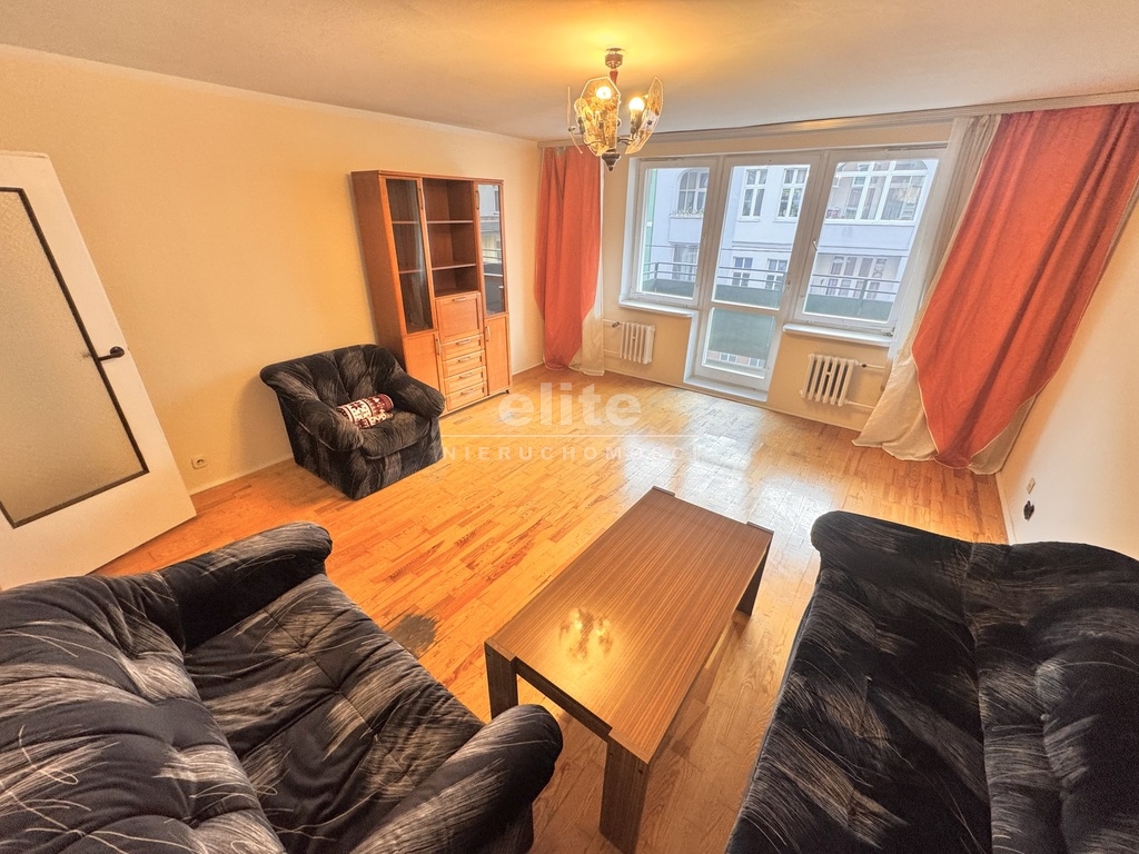 Mieszkania na sprzedaż CENTRUM SZCZECIN