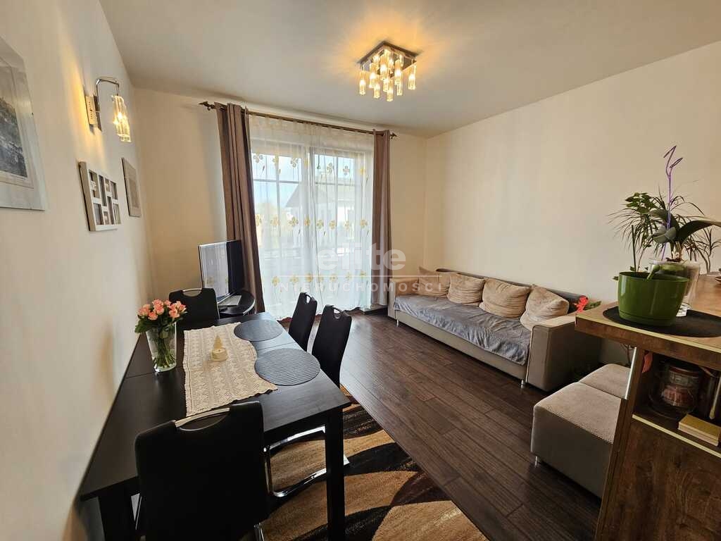 Mieszkania na sprzedaż WARSZEWO SZCZECIN