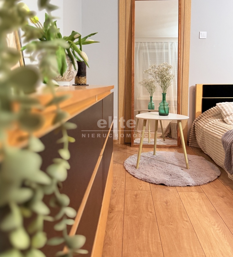 Mieszkania na sprzedaż POGODNO II SZCZECIN