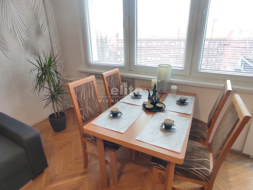 Mieszkania na wynajem ŚRÓDMIEŚCIE-CENTRUM SZCZECIN