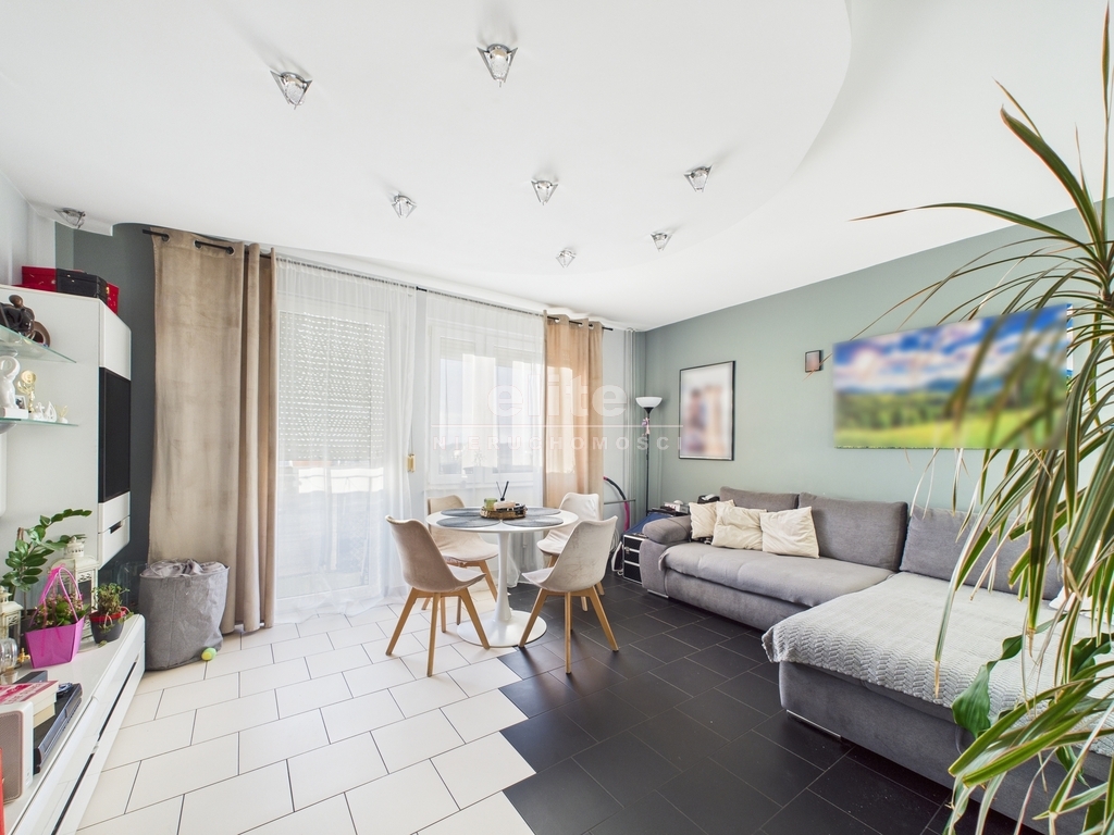 Mieszkania na sprzedaż ŻELECHOWA SZCZECIN