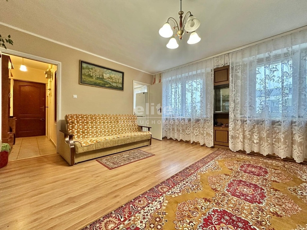 Mieszkania na sprzedaż DĄBIE SZCZECIN