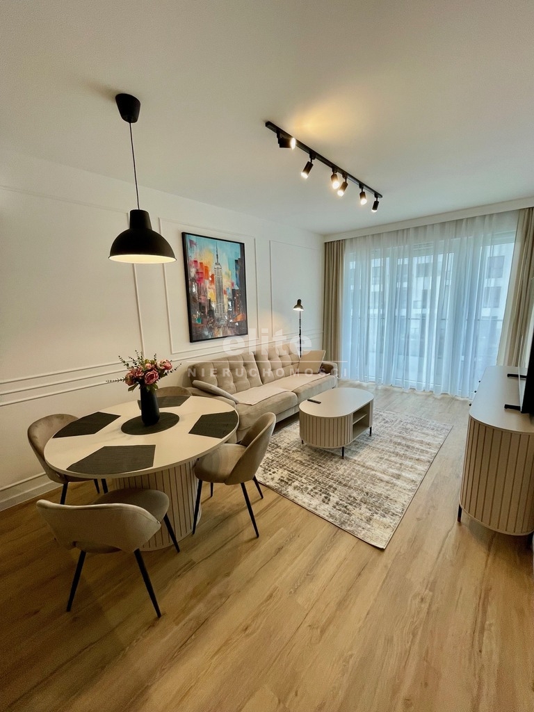 Nieruchomości Prawobrzeże Szczecin - 4 Pokoje