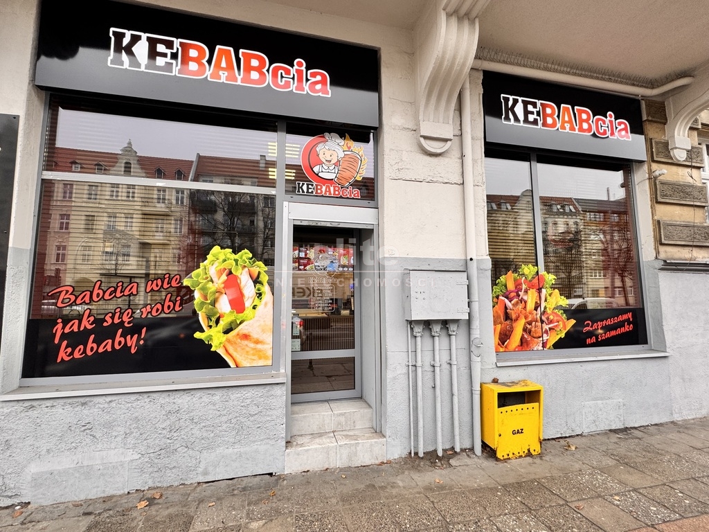 Lokale na wynajem CENTRUM SZCZECIN