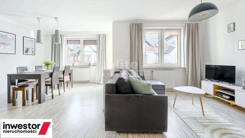 Mieszkania na sprzedaż MIĘDZYZDROJE