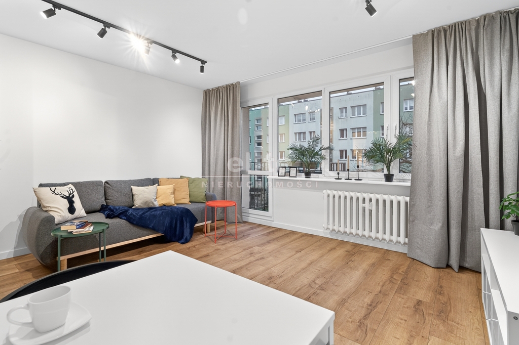 Mieszkania na wynajem NIEBUSZEWO SZCZECIN