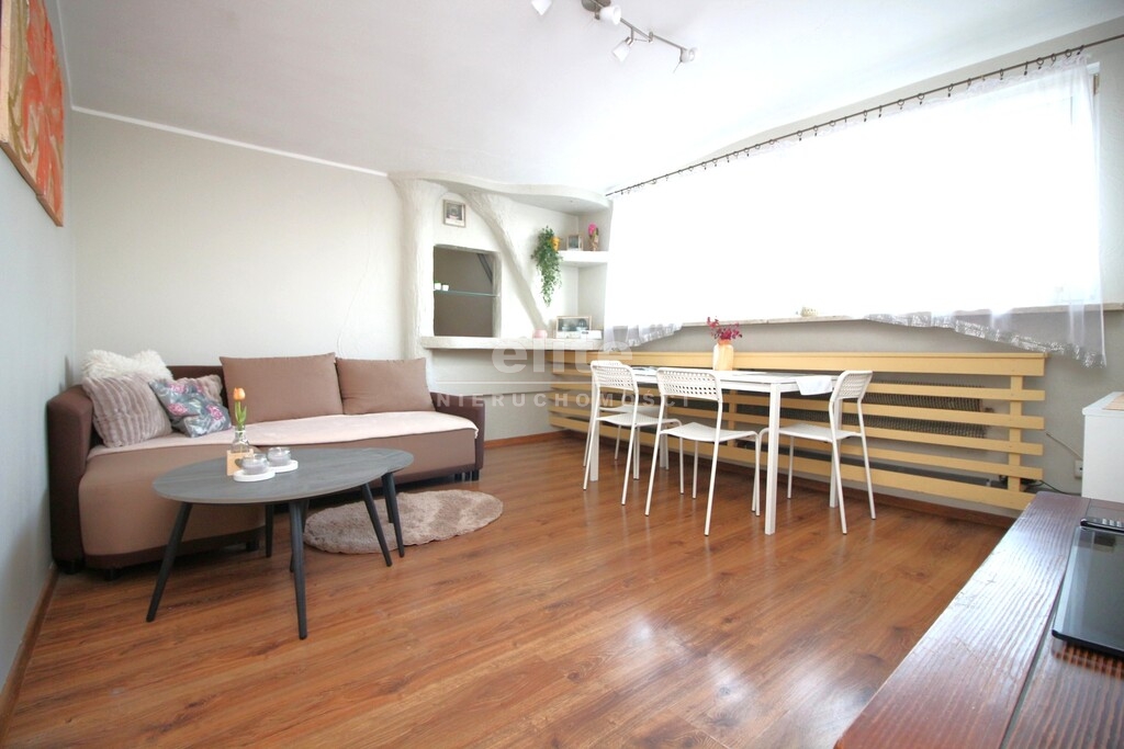 Mieszkania na wynajem STARGARD