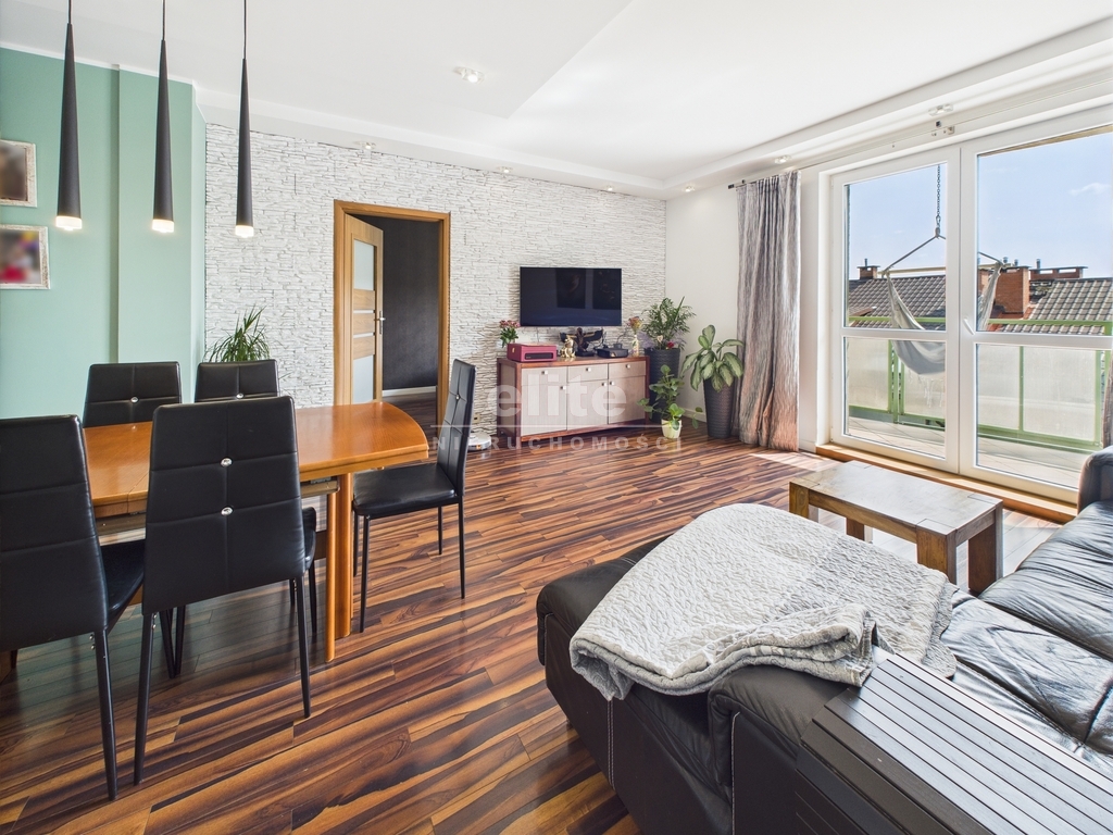 Mieszkania na sprzedaż OS. BUKOWE SZCZECIN