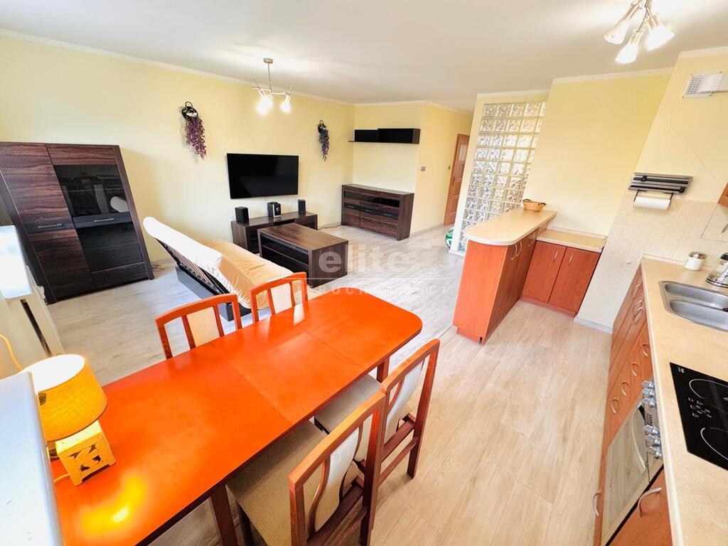 Mieszkania na wynajem NIEBUSZEWO SZCZECIN