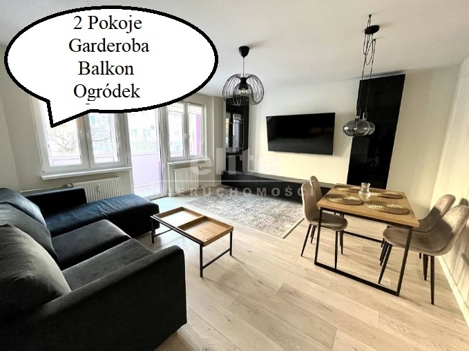 Mieszkania na sprzedaż OS. BUKOWE SZCZECIN