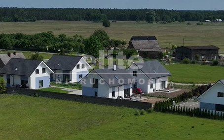 Domy na sprzedaż CISEWO