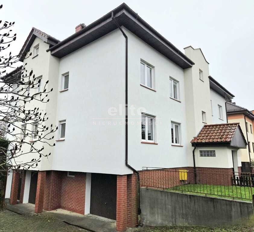 Mieszkania na sprzedaż WARSZEWO SZCZECIN