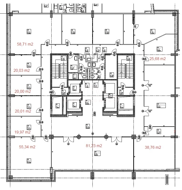 Lokale na wynajem CENTRUM SZCZECIN