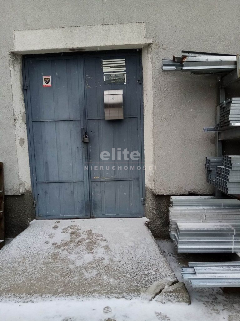 Obiekty komercyjne na wynajem DRZETOWO SZCZECIN