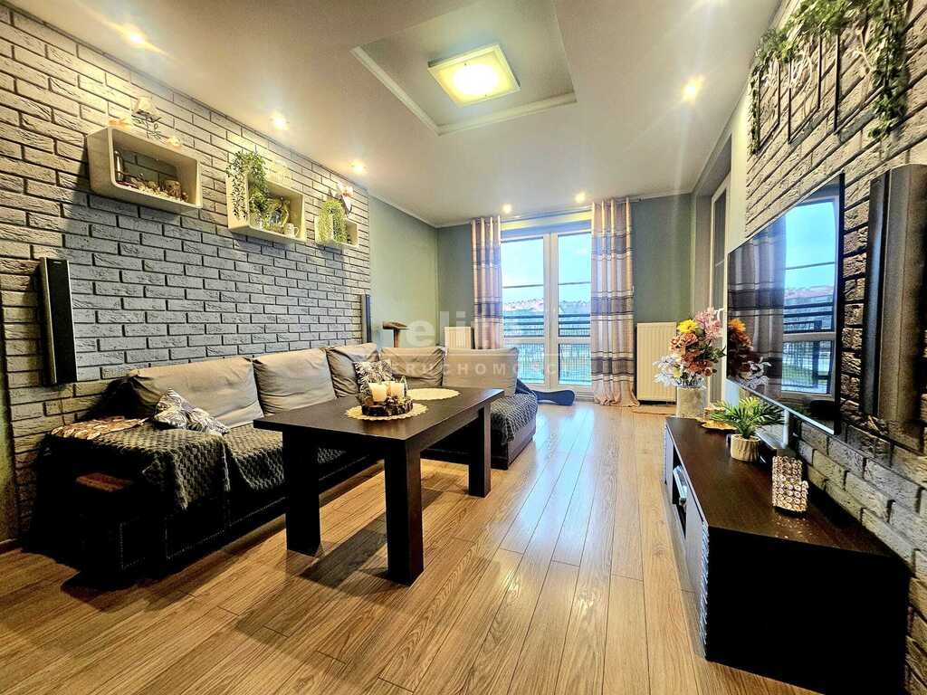 Mieszkania na sprzedaż GUMIEŃCE SZCZECIN