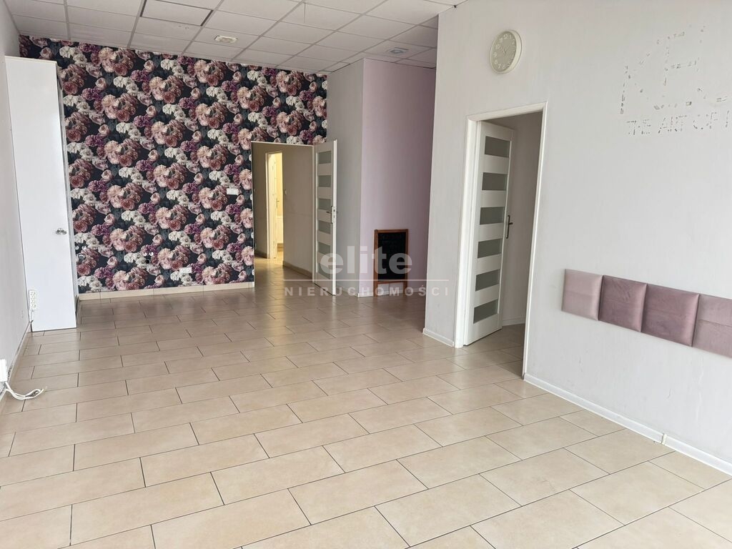 Lokale na wynajem KRZEKOWO SZCZECIN