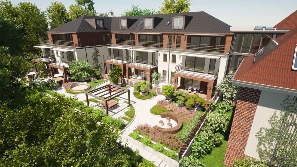 Mieszkania na sprzedaż DĄBIE SZCZECIN