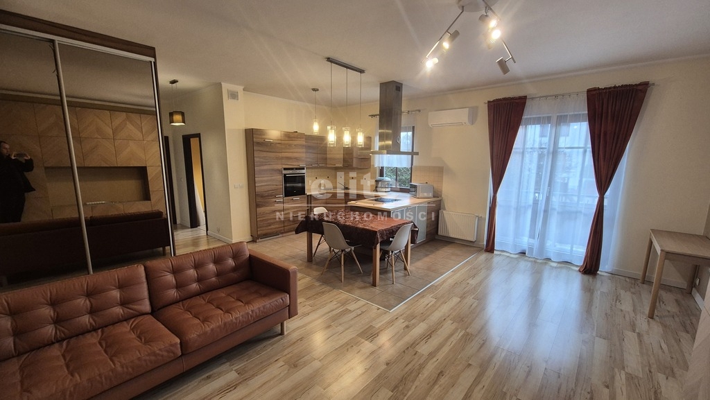 Mieszkania na wynajem WARSZEWO SZCZECIN