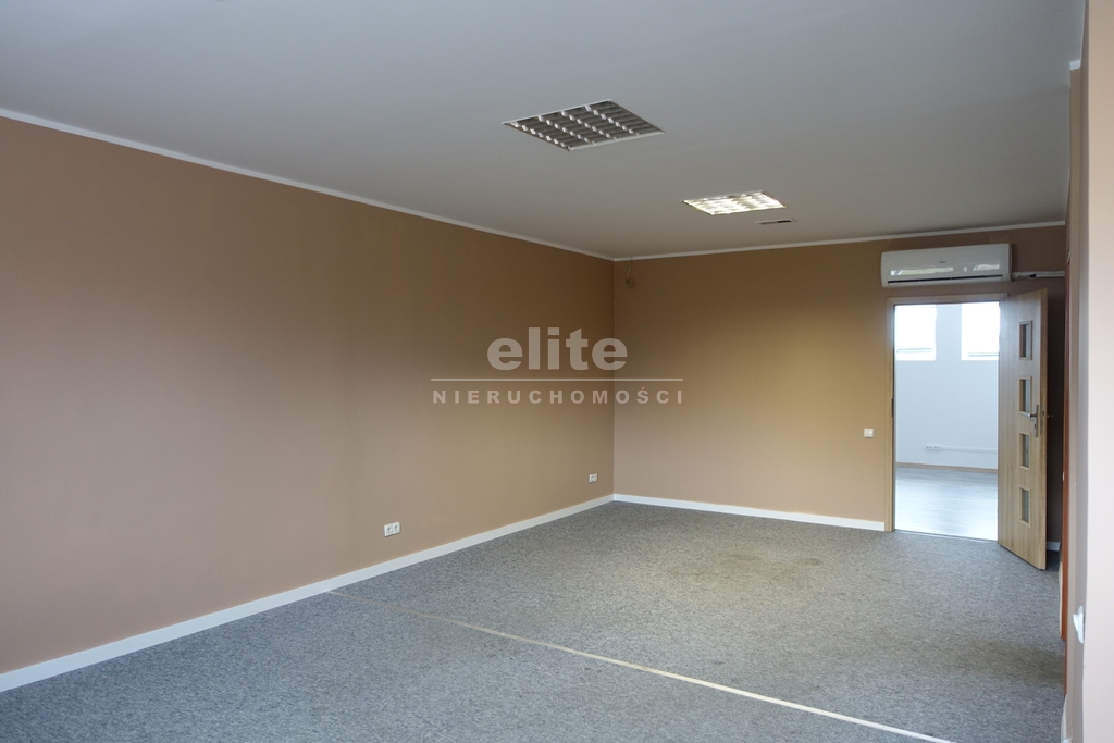 Obiekty komercyjne na wynajem KOŁBASKOWO