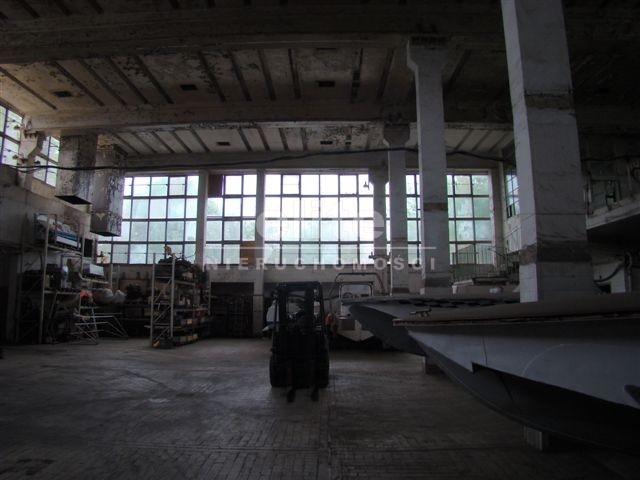 Obiekty komercyjne na wynajem GUMIEŃCE SZCZECIN