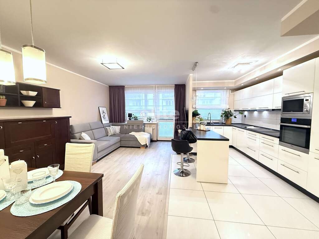 Mieszkania na sprzedaż WARSZEWO SZCZECIN