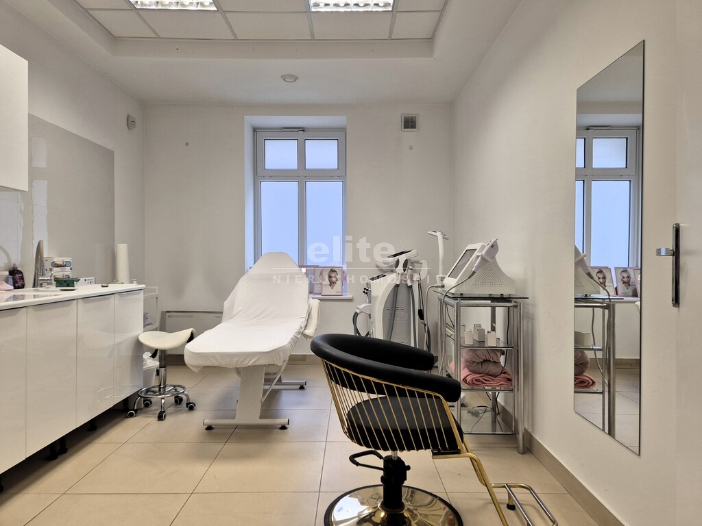 Lokale na sprzedaż ŚRÓDMIEŚCIE-CENTRUM SZCZECIN