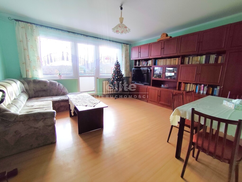 Mieszkania na sprzedaż OS. BUKOWE SZCZECIN