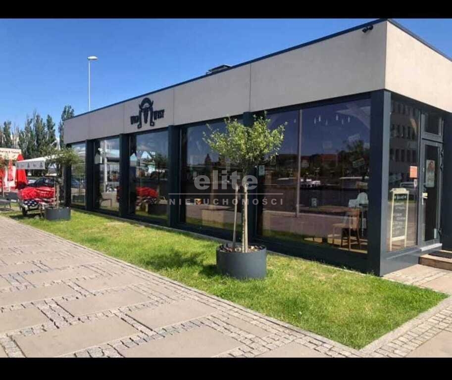 Lokale na sprzedaż ŁASZTOWNIA SZCZECIN