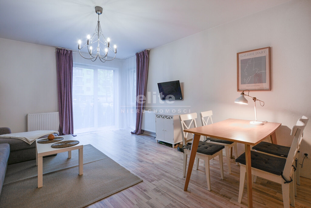 Mieszkania na wynajem GUMIEŃCE SZCZECIN