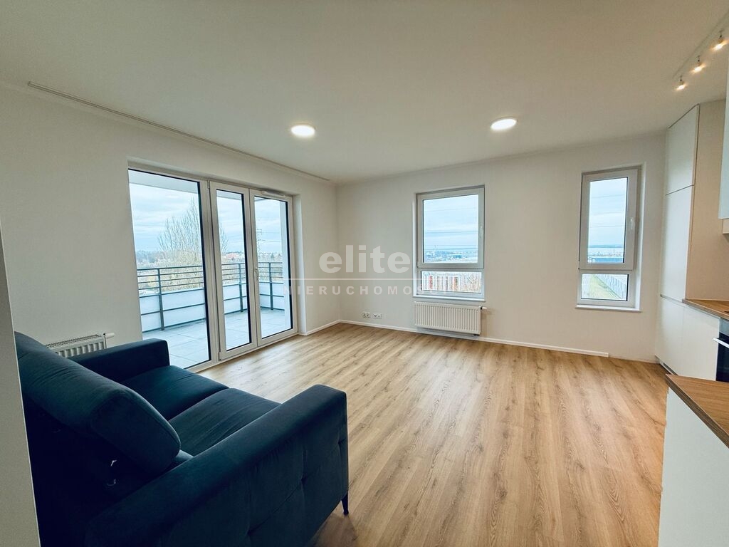 Mieszkania na wynajem DRZETOWO SZCZECIN