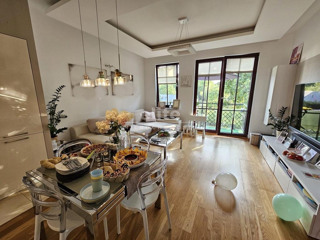 Mieszkania na wynajem WARSZEWO SZCZECIN